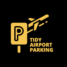 Tidy Airport Parking Discount Promo Codes